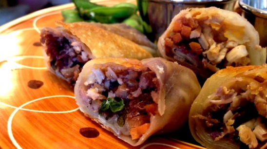 Leftovers Don't Have To Be Boring